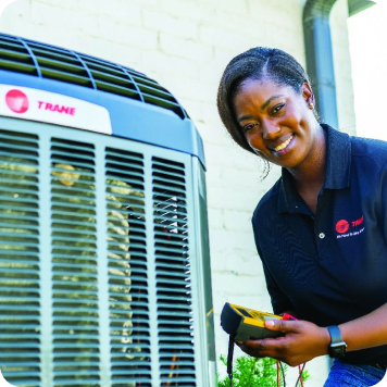AC Repair Services in Queen Creek, AZ