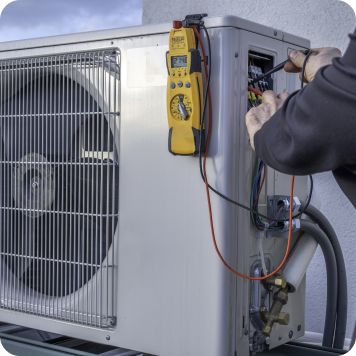 Ductless Air Conditioning Services in Mesa, AZ