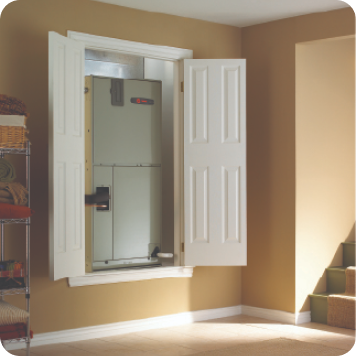 Heating Company in Mesa, AZ