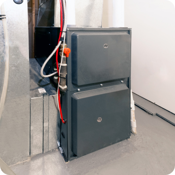 Furnace & Heating Installation in Mesa, AZ