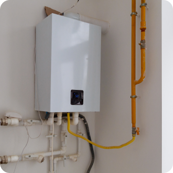 Water Heater Replacement & Repair in Mesa, AZ
